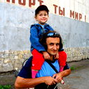 Александр Шевнин