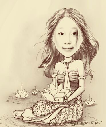 Айдана Сатыбалдинова