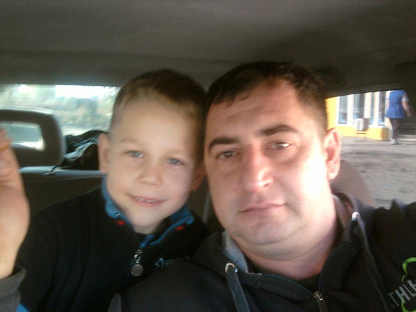 Владимир Носко