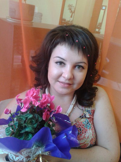 Наталия Слепко