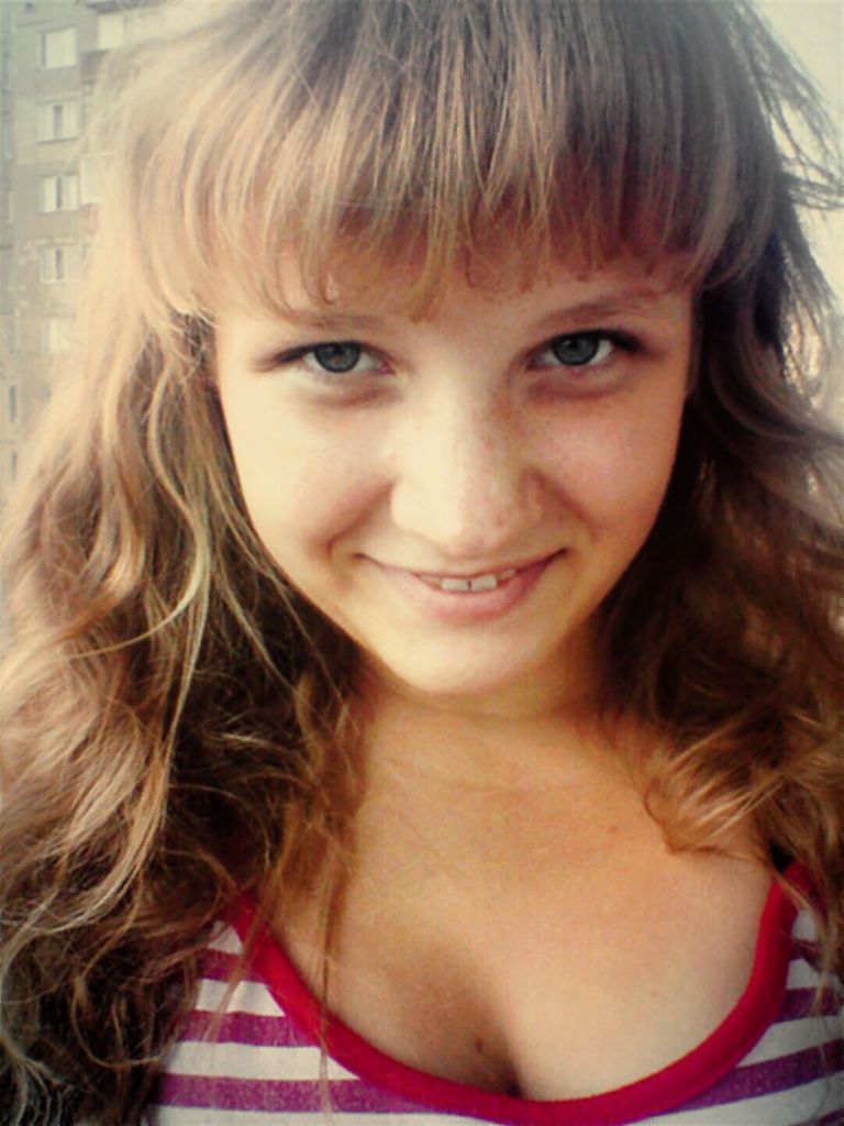 Ольга Ефимова