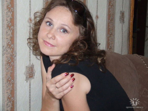 Наталья Мамбетова