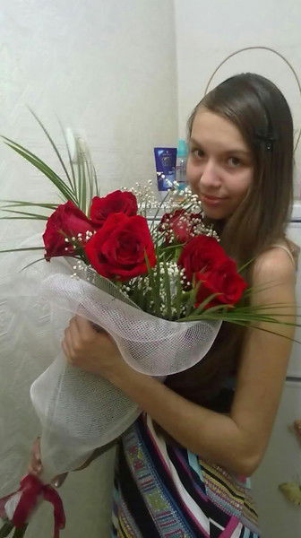 Екатерина Тимофеева