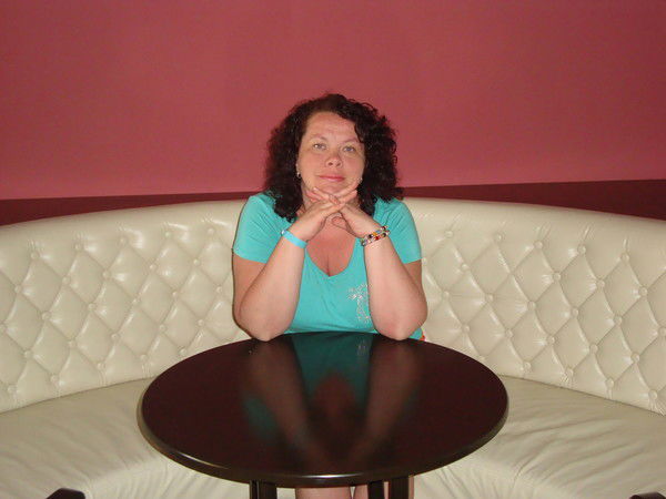 Ирина Харитоненко