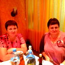 Беляева Валентина