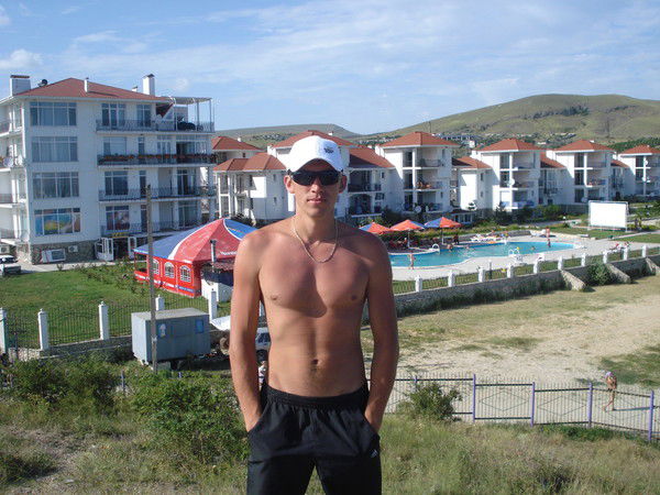 Ильдар Агишев