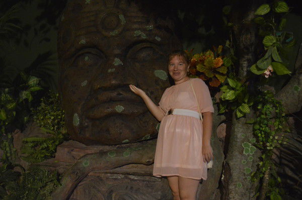 Татьяна Липатникова