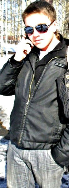 Александр Алексеев