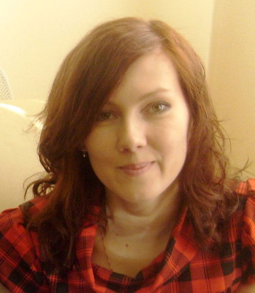 Надежда Зорина