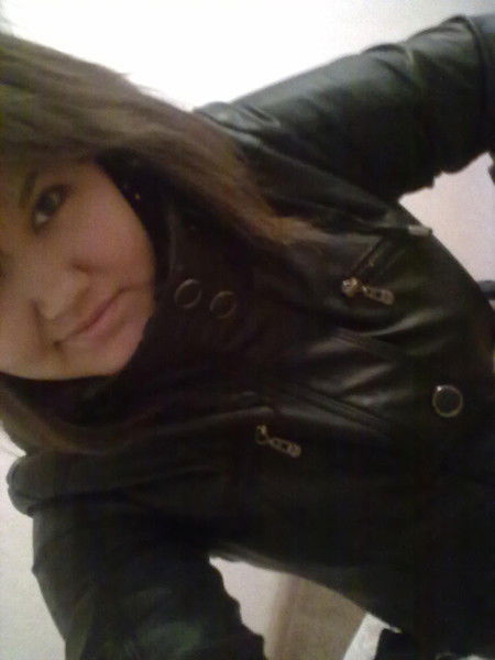 Настя Пацылева