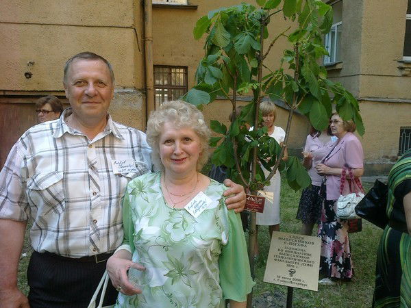 Геннадий Егоров