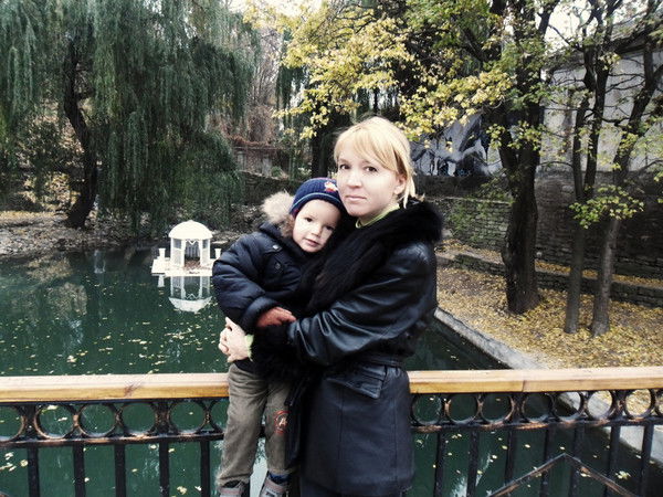 Натуська Кравуська