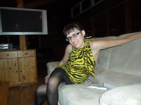 Ирина Симурзина