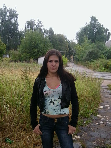 Елена Кучеренко