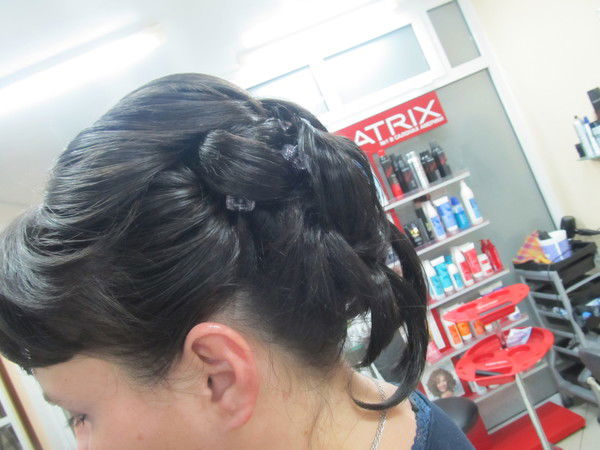 Анна Зфйцева