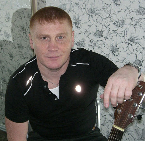 Сергей Титов