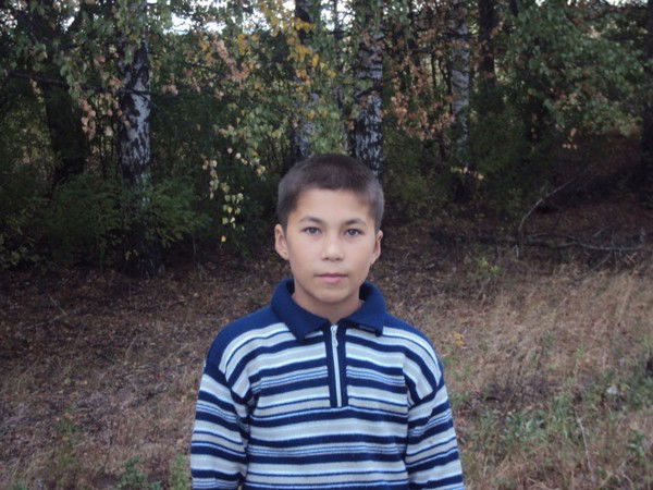 Серёжа Тренинов