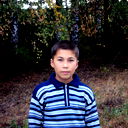 Серёжа Тренинов