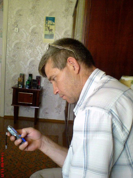 Владимир Богданов