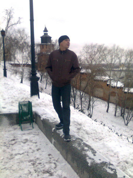 Александр Татаренко