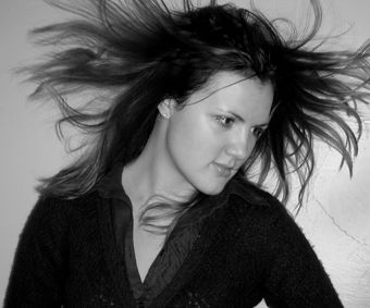 Яна Чернышова