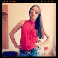 Инна Петрова