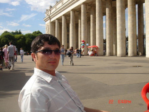 Салават Сунагатов