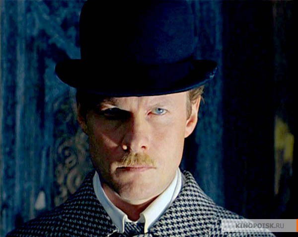 Сергей Приходько