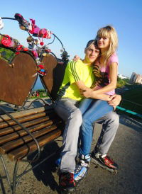 Ирина Урюпова