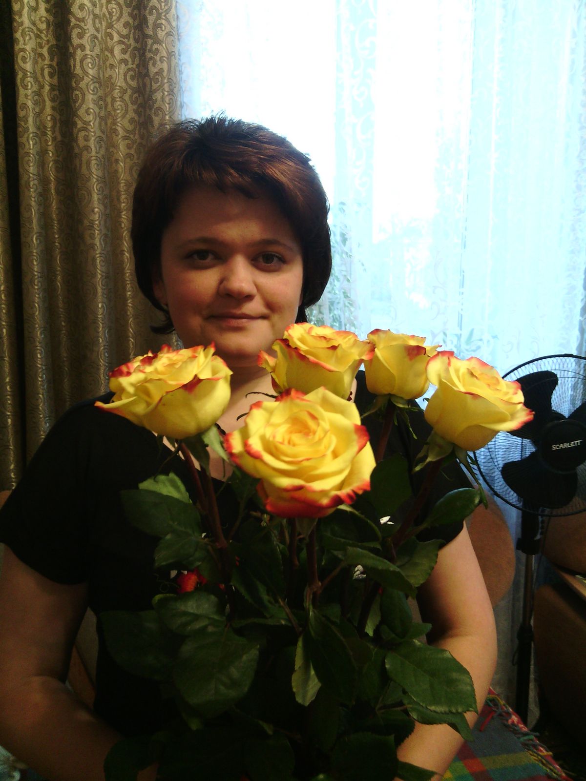 Нина Шестакова