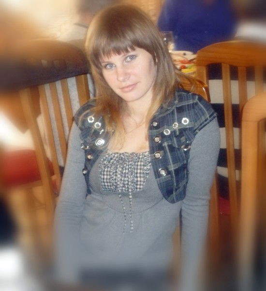 Катерина Смирнова