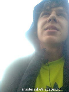 Санька Батенко