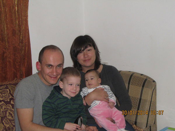 Катенька Терентьева