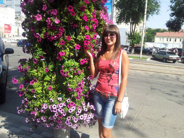 Елена Шмалько