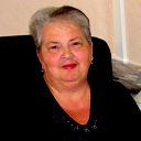 Галина Лукьянова