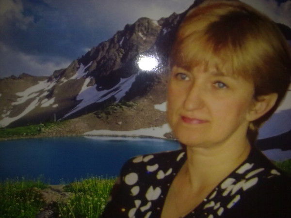 Алла Медовикова