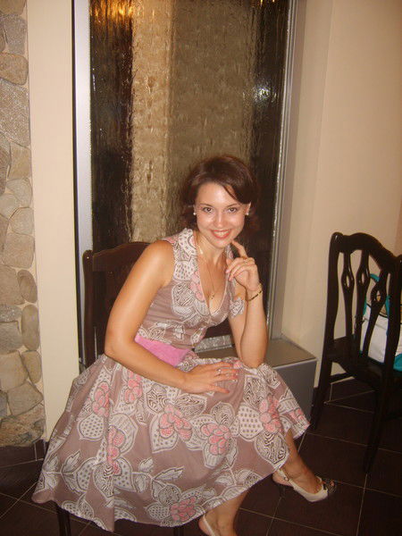 Ирина Медведева