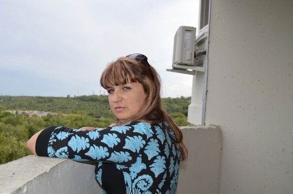 Надежда Есина