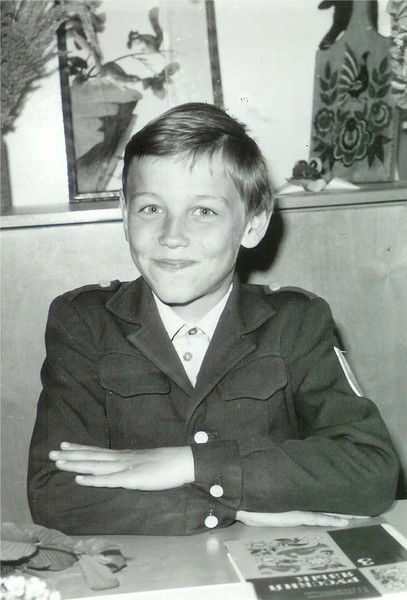 Алексей Касмынин