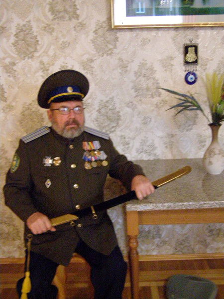 Станислав Золотухин