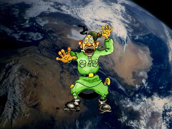 Александр Стамиков