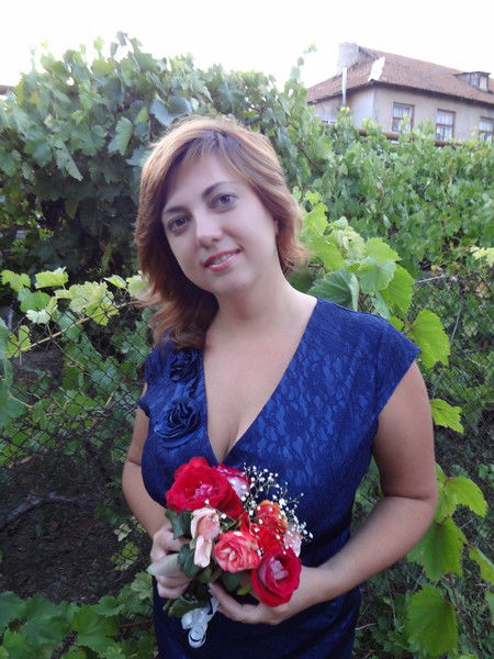 Инна Шляхова