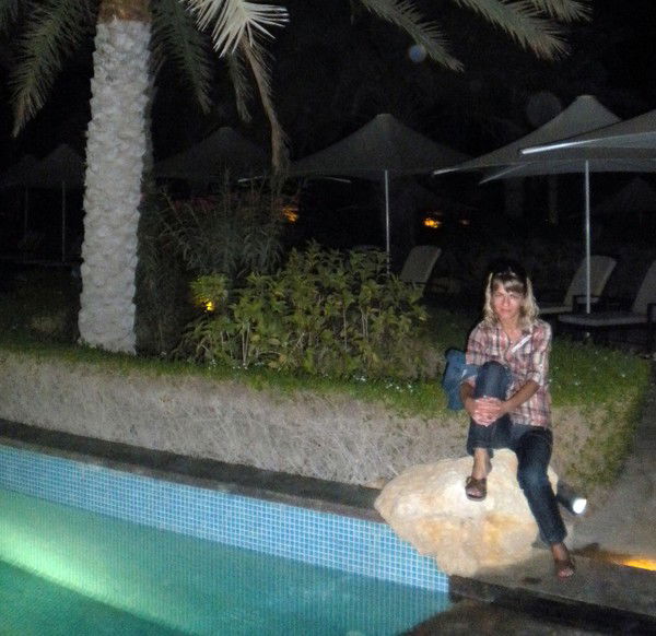 Виктория Рябовол