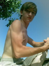 Александр Нагорный