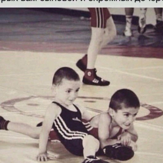 Кешаа Ажибаев