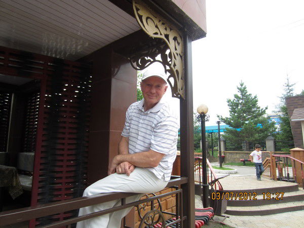 Василий Голубцов