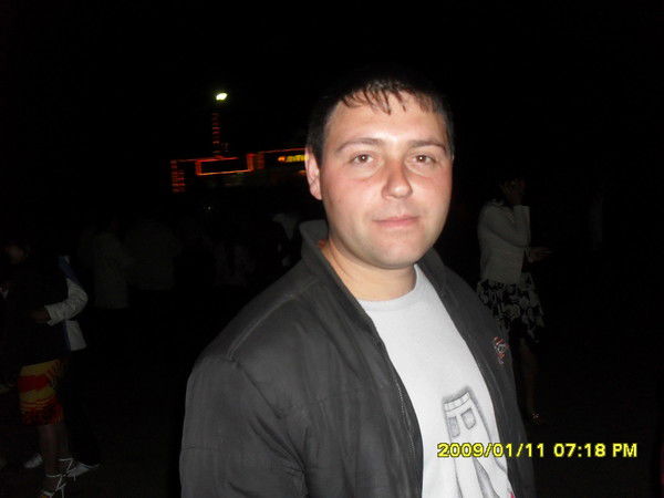 Дмитрий Сергиенко