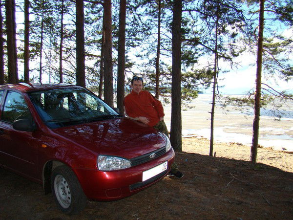 Евгений Недошивин