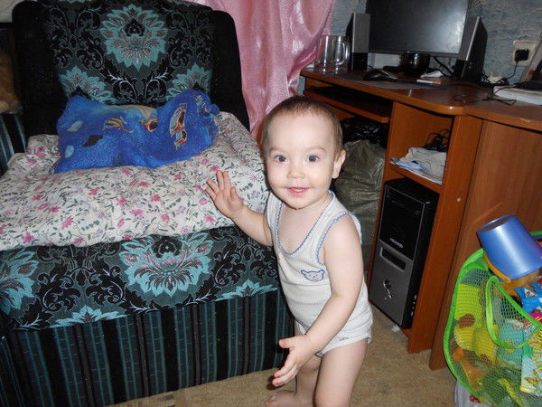 Александр Шамко