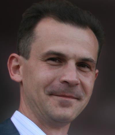 Сергей Лисица